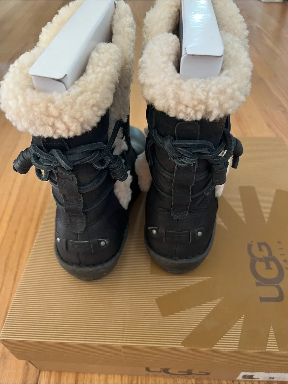 UGG mid calf